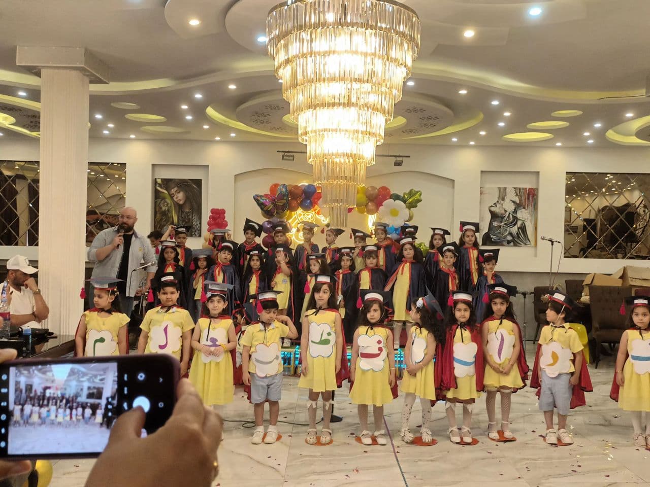 پیش دبستان غیردولتی مهر عرشیان